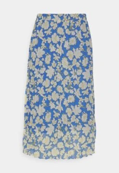 Anna Field A-Lijn Rok - Light Blue -Anna Field Boutique 910e651b49a94d439e98cc296293c33d