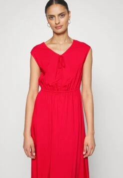 Anna Field Maxi-Jurk - Red -Anna Field Boutique 910f9837166040a5af146bfb68ec67a6
