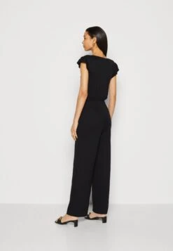 Anna Field Jumpsuit - Black 10 Anna Field Jumpsuit - Black -Anna Field Boutique 914500840b7b40f998f4865caf57a79a