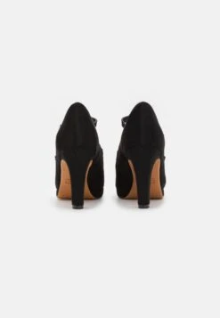 Anna Field Klassieke Pumps - Black 11 Anna Field Klassieke Pumps - Black -Anna Field Boutique 9181517eedb249ecbbf383eeab19ff1d