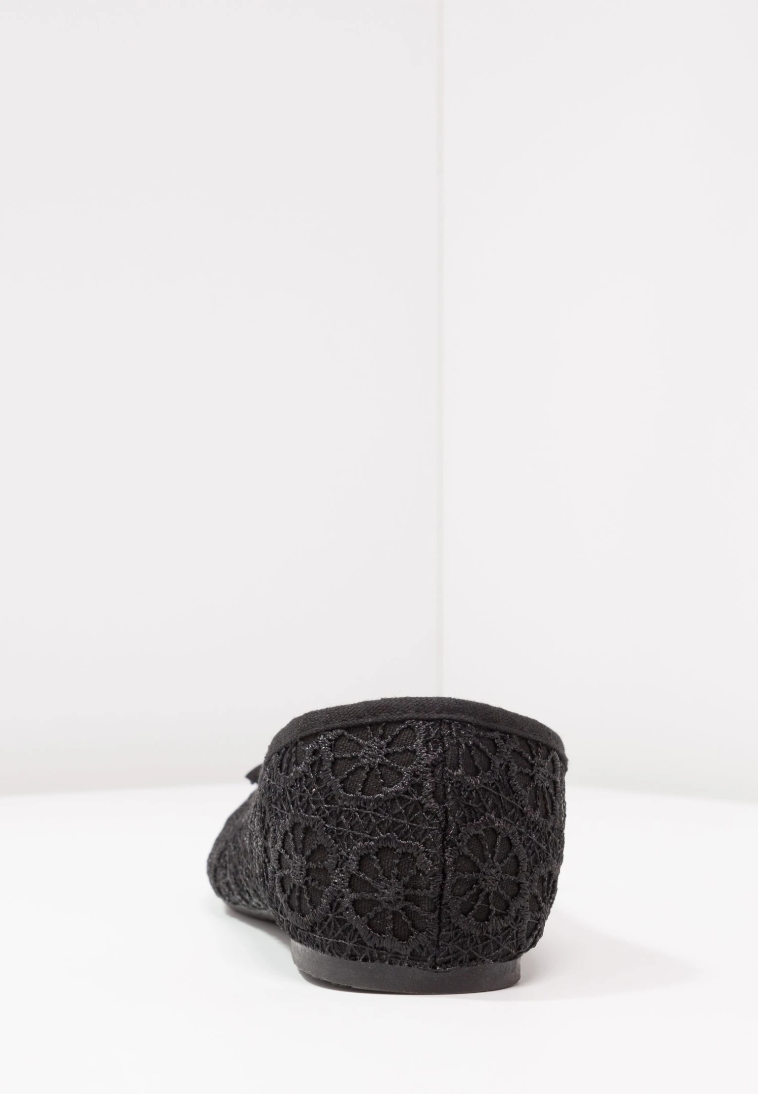 Anna Field Ballerina'S - Black 8 Anna Field Ballerina'S - Black - Afbeelding 6