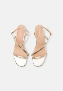 Sandalen - Gold -Anna Field Boutique 92db7f206b1e4e929ec1a79d3b6a922c