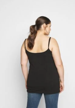 2 Pack - Top - Black -Anna Field Boutique 93d7bea875e84481b8c54a53db50fd53