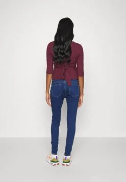 Jeans Skinny Fit - Blue -Anna Field Boutique 93d971fd3ae74678ad2ea2159adffe65
