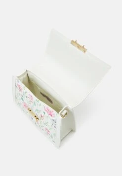 Anna Field Handtas - White/Multi-Coloured 9 Anna Field Handtas - White/Multi-Coloured -Anna Field Boutique 93da965e8e4b444eb9a13fd591092155