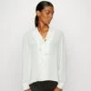 Anna Field Overhemdblouse - Off White -Anna Field Boutique 95b480e4663a43ef984c952fed289bdb