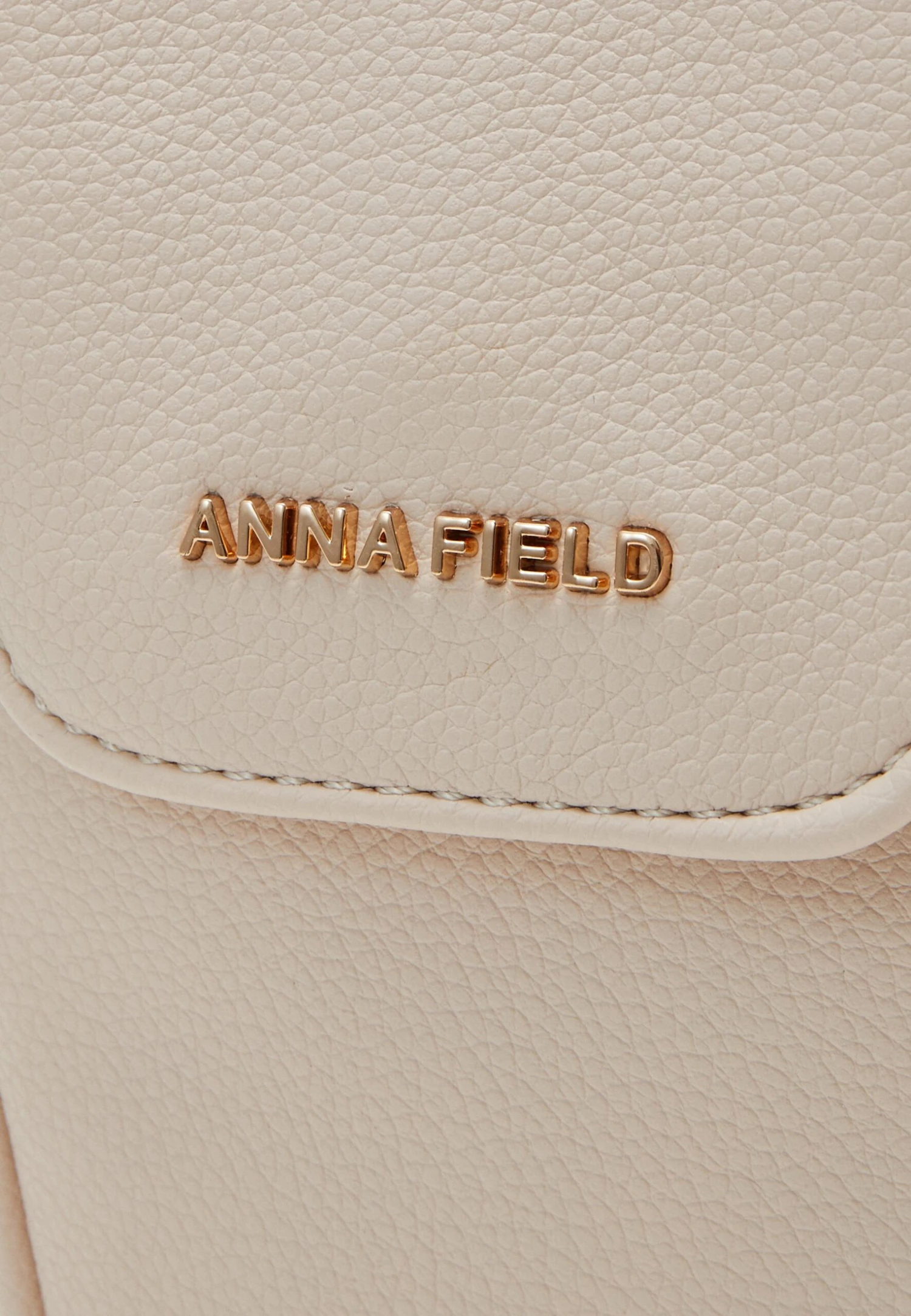 Anna Field Telefoonhoesje - Beige 6 Anna Field Telefoonhoesje - Beige - Afbeelding 4