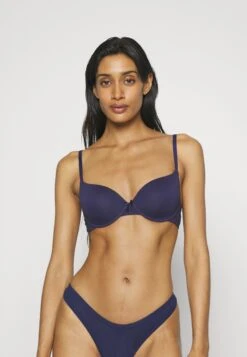 Anna Field 2 Pack - Beugel Bh - Blue/Pink -Anna Field Boutique 9652c1aebe0a470c884095d0b4ed94ed