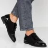 Anna Field Veterschoenen - Black 2 Anna Field Veterschoenen - Black -Anna Field Boutique 967acfebda284b3ebe9e1227d41f4d40