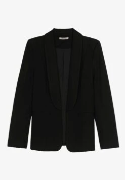 Anna Field Blazer - Black -Anna Field Boutique 9689bdad5382455aa903c1bf6d5ff2af
