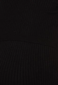 Nursing Overlap - Trui - Black -Anna Field Boutique 96fc19b4137b42e3a76b1f2670a50d5c