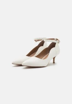 Anna Field Klassieke Pumps - White -Anna Field Boutique 97f4fd2b5c4a438980cac52d28fe2573