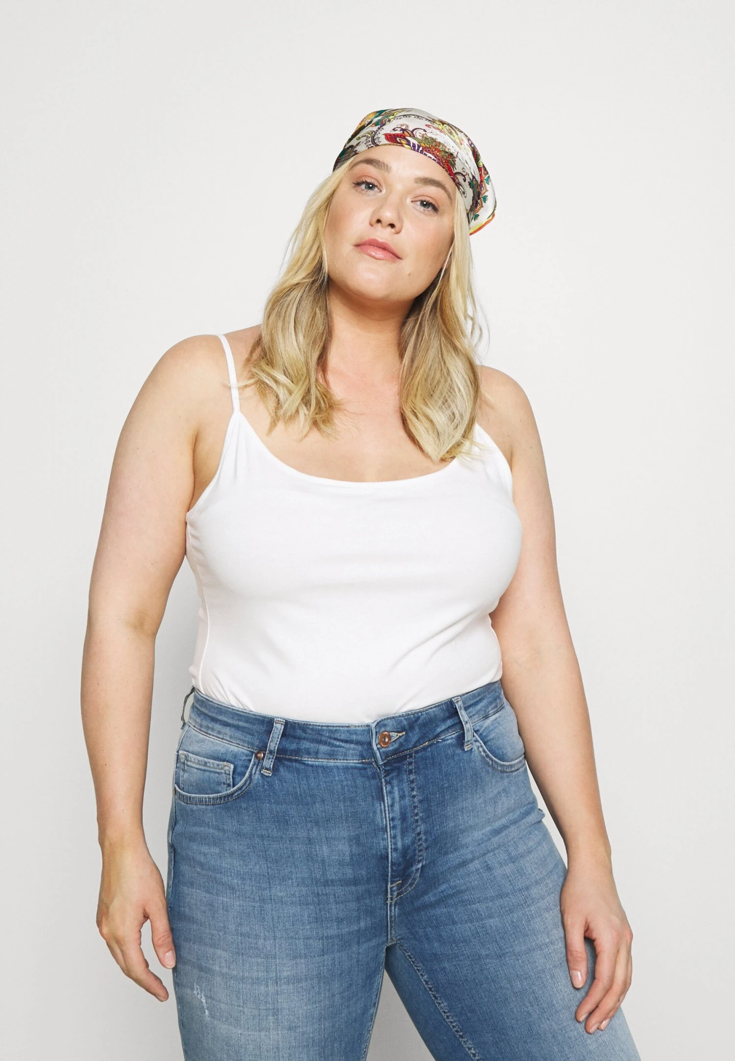 5 Pack - Top - Black/White 4 5 Pack - Top - Black/White - Afbeelding 2