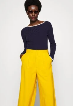 Anna Field Broek - Dark Yellow 12 Anna Field Broek - Dark Yellow -Anna Field Boutique 9a642e26d7804e1c839c2cc43c8512fc