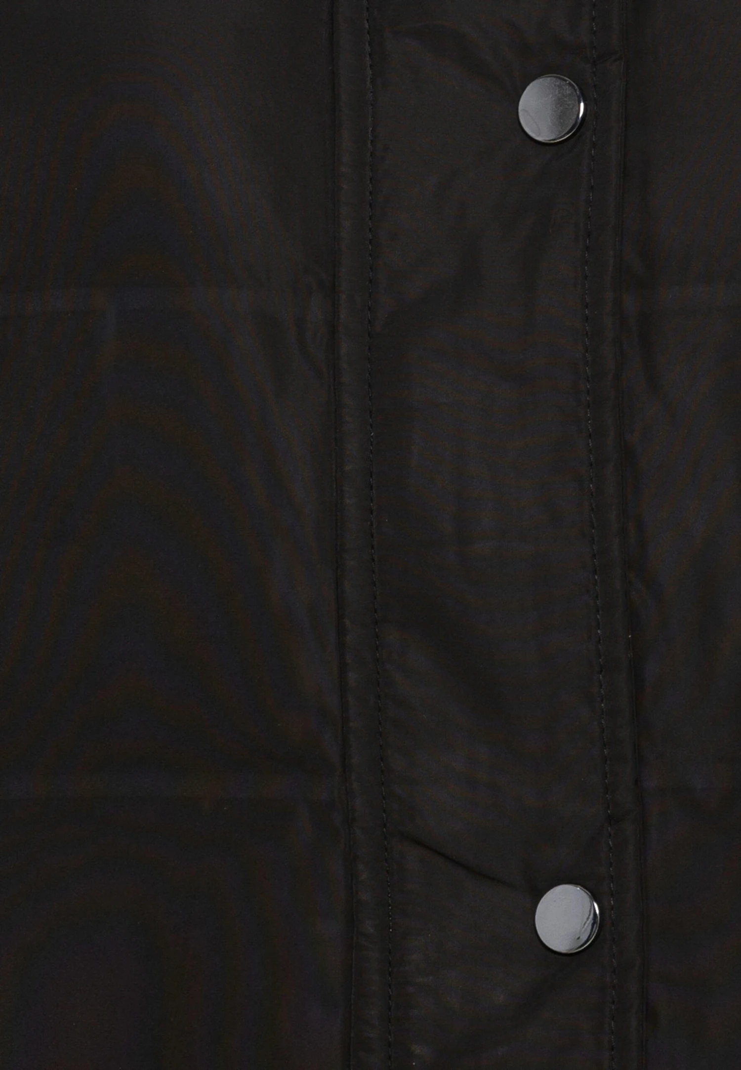 Anna Field Bodywarmer - Black 5 Anna Field Bodywarmer - Black - Afbeelding 3