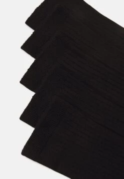 Anna Field 5 Pack - Sokken - Black -Anna Field Boutique 9b278845c6aa4af3b8dcd8800fac86f7