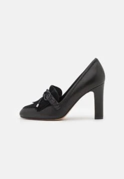 Anna Field Leather - Klassieke Pumps - Black -Anna Field Boutique 9c1a29566bcd473ba54d923e589a3ec5