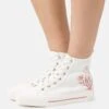 Anna Field Sneakers Hoog - Off White 1 Anna Field Sneakers Hoog - Off White -Anna Field Boutique 9dc06a7cc7194d93b4d11814f28c8b2e