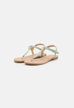 Anna Field Teensandalen - Mint -Anna Field Boutique 9dc56991695541a29e1df7a525c4662f