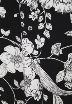 Broek - Black/Off-White 11 Broek - Black/Off-White -Anna Field Boutique 9ea87628aeee4165a3936031a2e72896