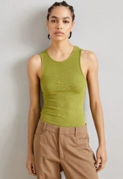 Anna Field 2 Pack - Top - Green/Black -Anna Field Boutique 9edf87cd84eb405d856d5531ea3f0cdc