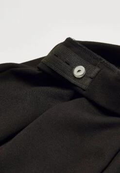 Anna Field Plooirok - Black -Anna Field Boutique 9f85c7a5d229484b9320829086720fa3