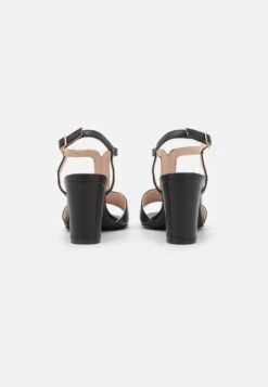 Anna Field Leather - Sandalen - Black -Anna Field Boutique a0421e262d0e4d249df70e3382b2cb4f