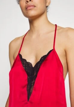 Anna Field 4 Piece Gift Set - Pyjama - Black/Red 22 Anna Field 4 Piece Gift Set - Pyjama - Black/Red -Anna Field Boutique a10521718a4c403cb4dddeb555729aaf