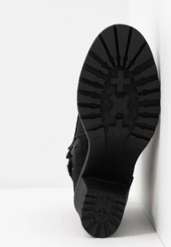 Anna Field Winter Boot - Enkellaarsjes Met Plateauzool - Black 14 Anna Field Winter Boot - Enkellaarsjes Met Plateauzool - Black -Anna Field Boutique a139bc5c26e64fec9f94d5bc347135f0