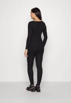 2 Pack - Legging - Black 10 2 Pack - Legging - Black -Anna Field Boutique a18f0f14b288457aa2d8b21eea1a053e