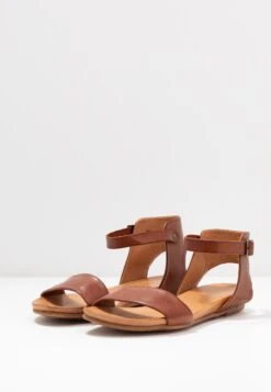 Anna Field Leather- Sandalen - Cognac -Anna Field Boutique a285da93400e4cf08f55c2a15ae2c282