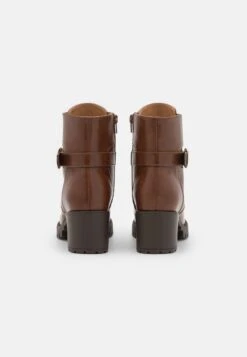 Veterboots - Cognac -Anna Field Boutique a2c4f899a88b42519eca81531a34440a
