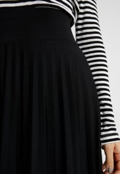 A-Lijn Rok - Black 11 A-Lijn Rok - Black -Anna Field Boutique a312cc6ca7114e3a87ce81d695e2d000