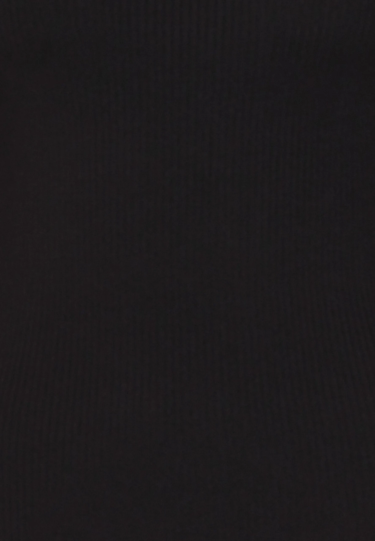 Anna Field Button Detail - Trui -Black 7 Anna Field Button Detail - Trui -Black - Afbeelding 5