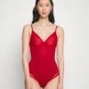 Anna Field Body - Red 2 Anna Field Body - Red -Anna Field Boutique a39ef63ecf8545c7812c1c16f6f68171