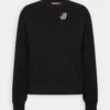 Anna Field Sweater -Black 2 Anna Field Sweater -Black -Anna Field Boutique a44812bd74bf40079b05a99abf4ba1a1