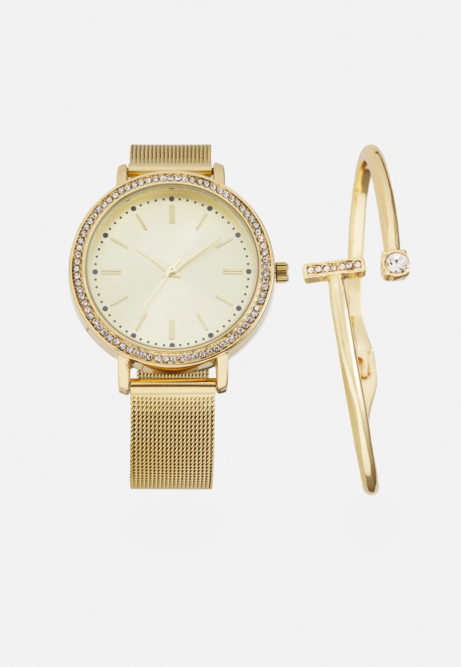 Anna Field Set - Horloge - Gold 3 Anna Field Set - Horloge - Gold