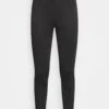 Anna Field Legging - Mottled Dark Grey 2 Anna Field Legging - Mottled Dark Grey -Anna Field Boutique a5c3b07737c640c8ab19784858917fef