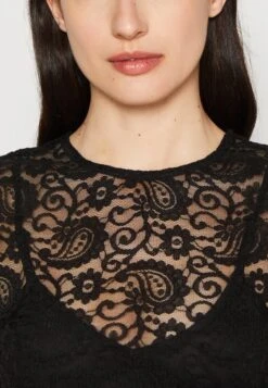 Anna Field T-Shirt Print - Black 13 Anna Field T-Shirt Print - Black -Anna Field Boutique a6224afcd465474da4a56721904c4da8