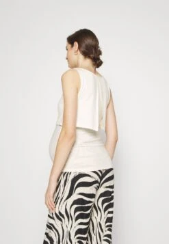 Top - White 10 Top - White -Anna Field Boutique a6e491d749cd44778d5f43243c217108