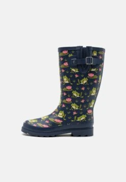 Anna Field Regenlaarzen - Dark Blue -Anna Field Boutique a8c2b3dfbdb64020ab3d6d4de84d3d9b