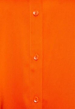 Anna Field Overhemdblouse - Orange -Anna Field Boutique a8d58fb6c6ff407ba17ad3acc915d234