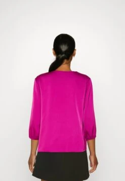 Anna Field Blouse - Pink -Anna Field Boutique a8ee7e56ab1246859233ed14c2890c66
