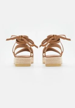 Anna Field Espadrilles - Cognac 11 Anna Field Espadrilles - Cognac -Anna Field Boutique a9377f1a6d1c47029ec208529d17c363