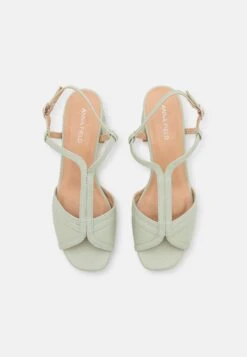 Anna Field Sandalen - Mint 13 Anna Field Sandalen - Mint -Anna Field Boutique a989544784ae4e09b0fbcc47ca97a2ef