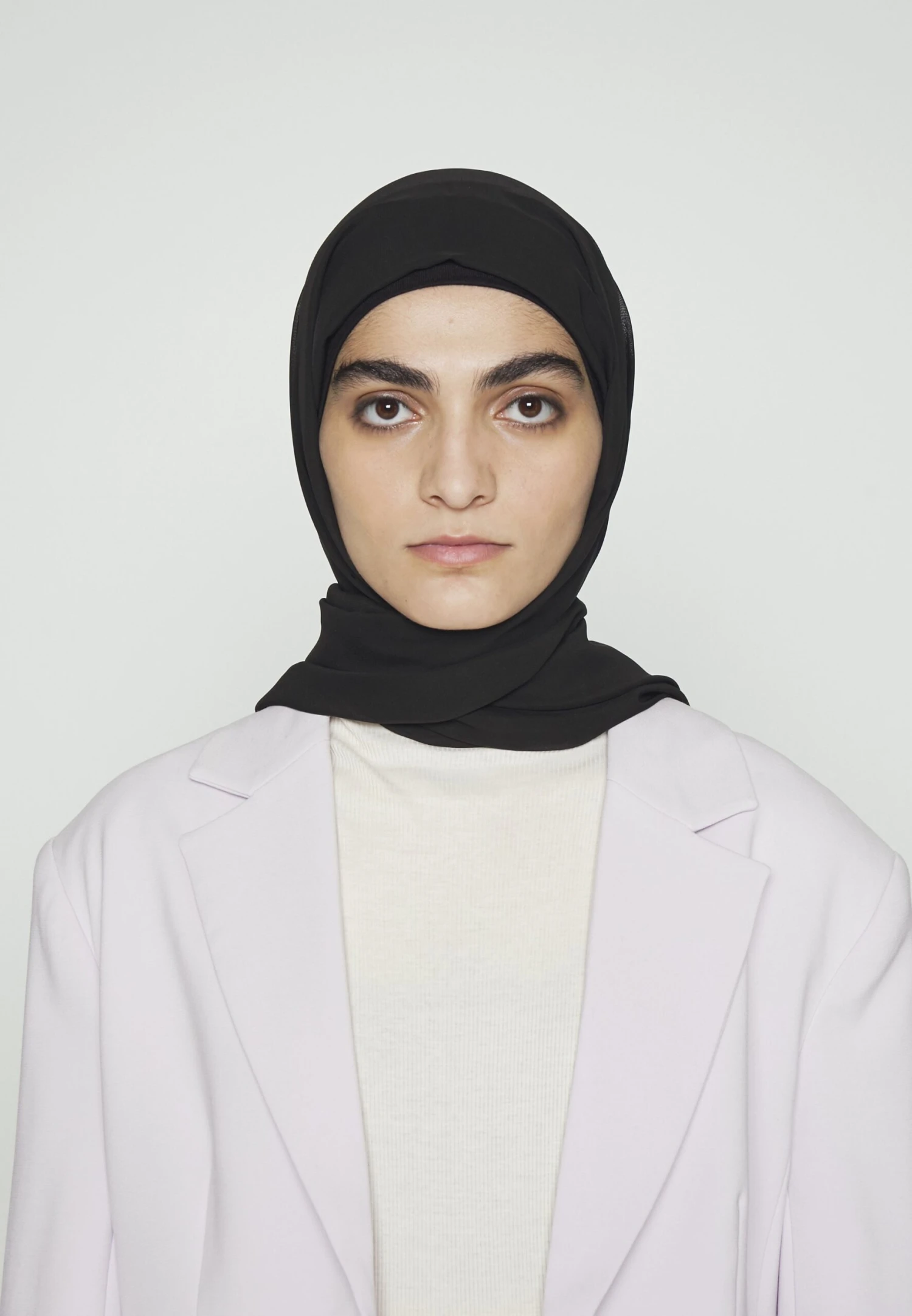 Anna Field 2 Pack - Hoofdbedekking - Black/Pink 4 Anna Field 2 Pack - Hoofdbedekking - Black/Pink - Afbeelding 2