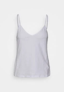 Anna Field Set - Pyjama - Lilac/White -Anna Field Boutique ab5126a942844446ab5ade3b748da940