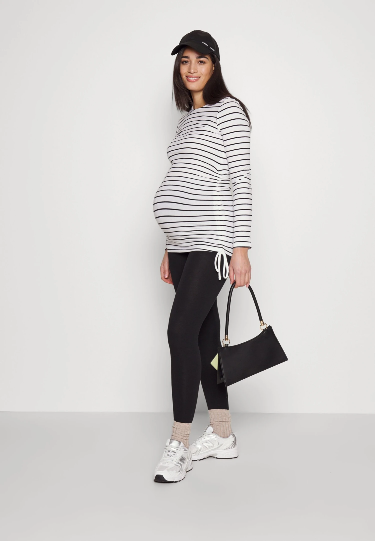 3 Pack - Legging - Black 3 3 Pack - Legging - Black