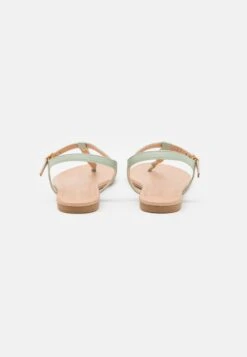 Anna Field Teensandalen - Mint -Anna Field Boutique abdf8fa9a9014240ab39af93ea0057ad
