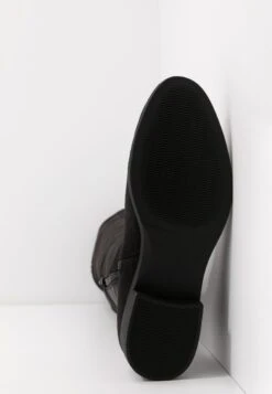 Anna Field Overknee Laarzen - Black 15 Anna Field Overknee Laarzen - Black -Anna Field Boutique ac312b596024413a8945fca78c004011